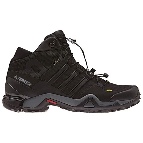 adidas herren terrex mid gtx trekking & wanderstiefel|adidas terrex mid gtx.